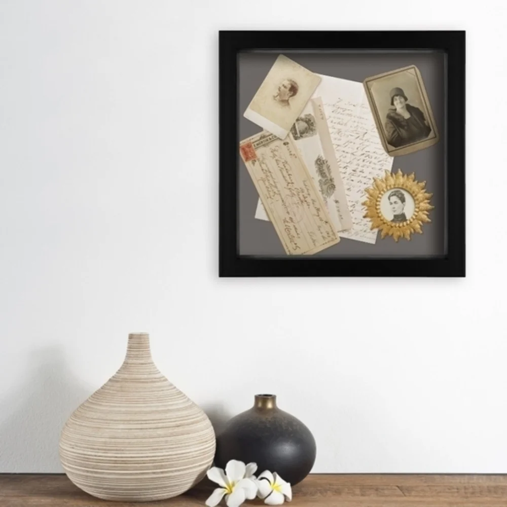 Mainstays •frame your