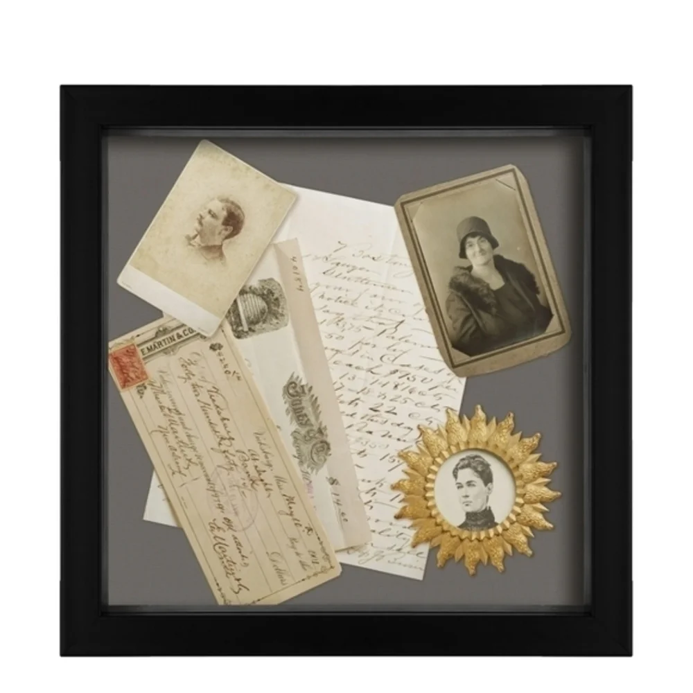 Mainstays •frame your