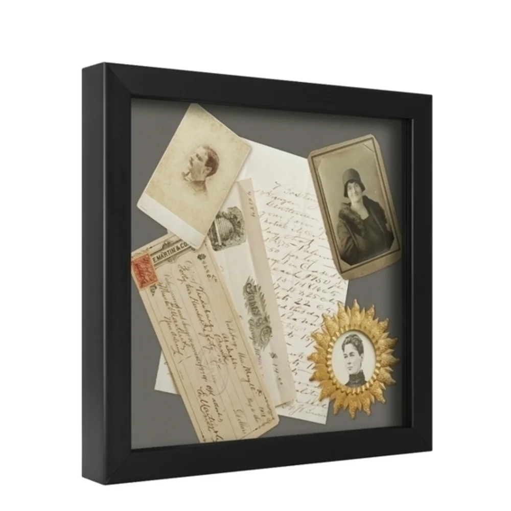 Mainstays •frame your