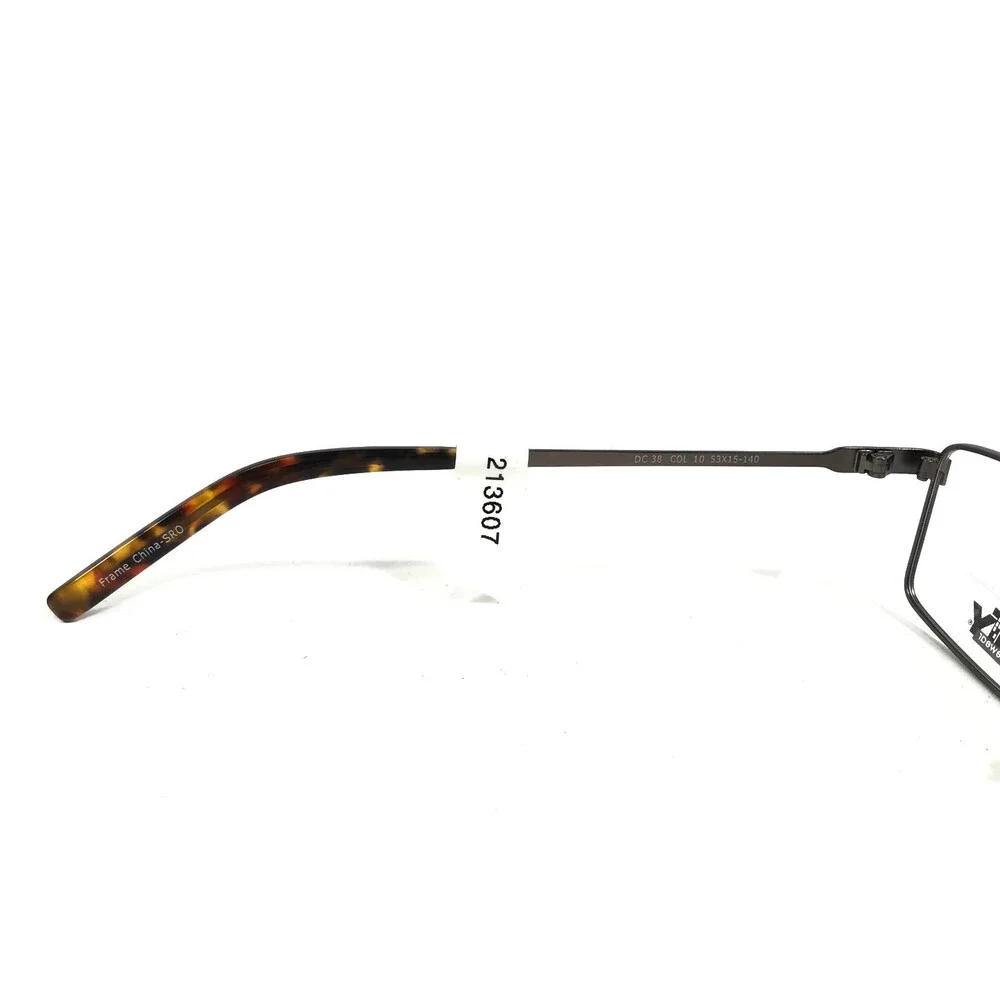 City Eyewear demo lenses