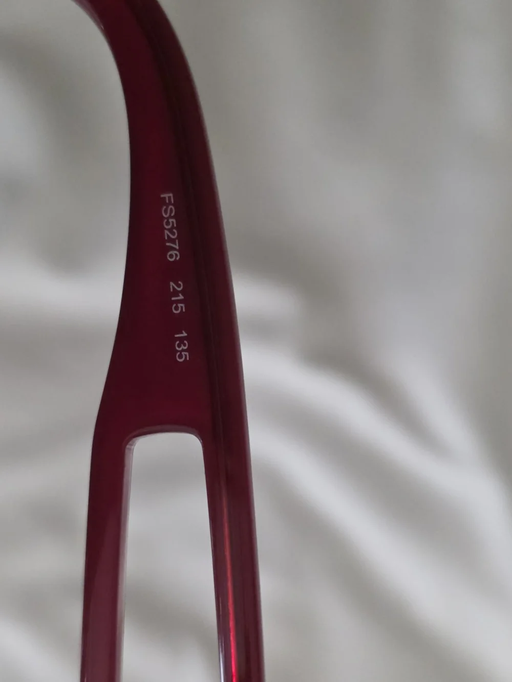 Fendi stylish sunglasses