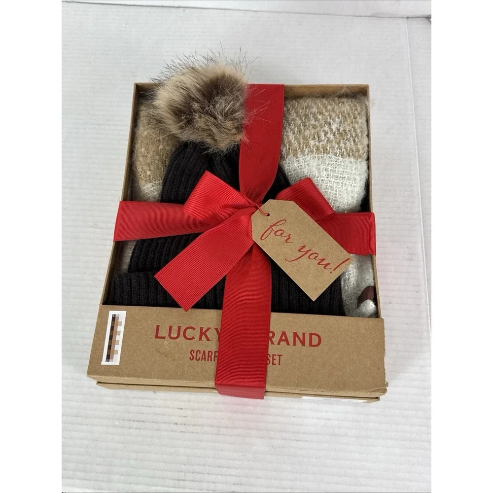 Lucky Brand lucky brand