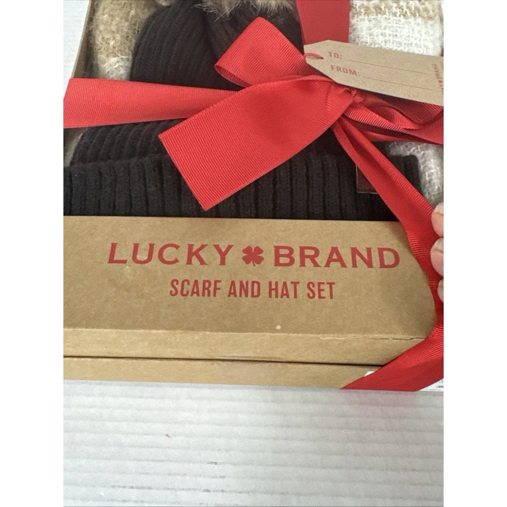 Lucky Brand lucky brand