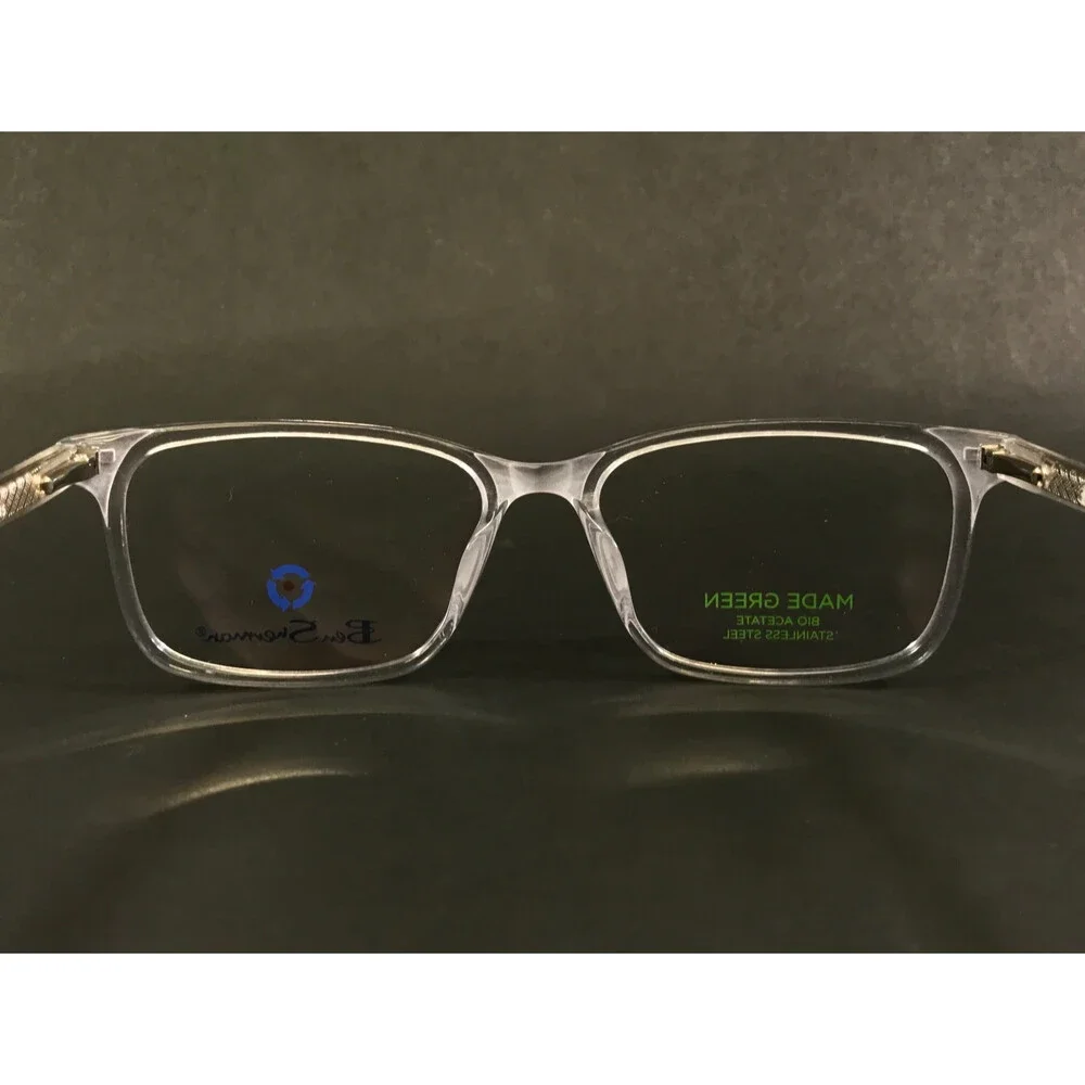 Ben Sherman demo lenses
