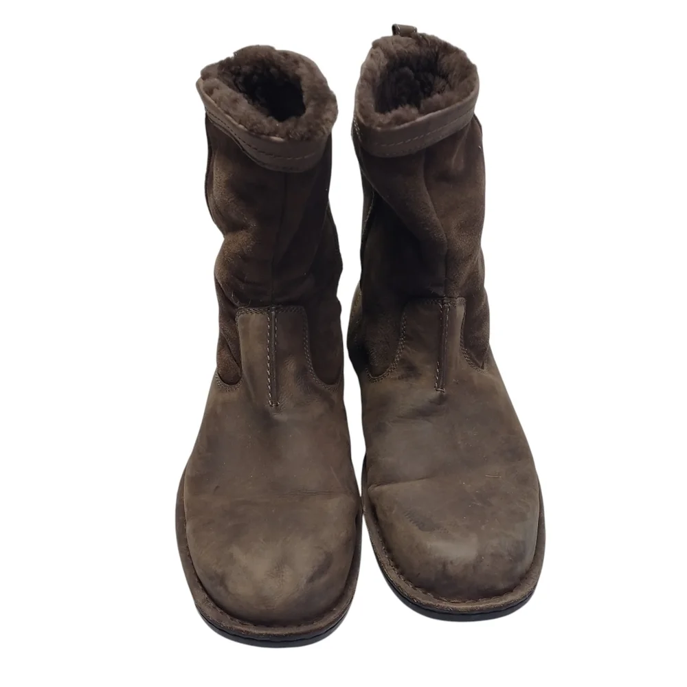 UGG great pre