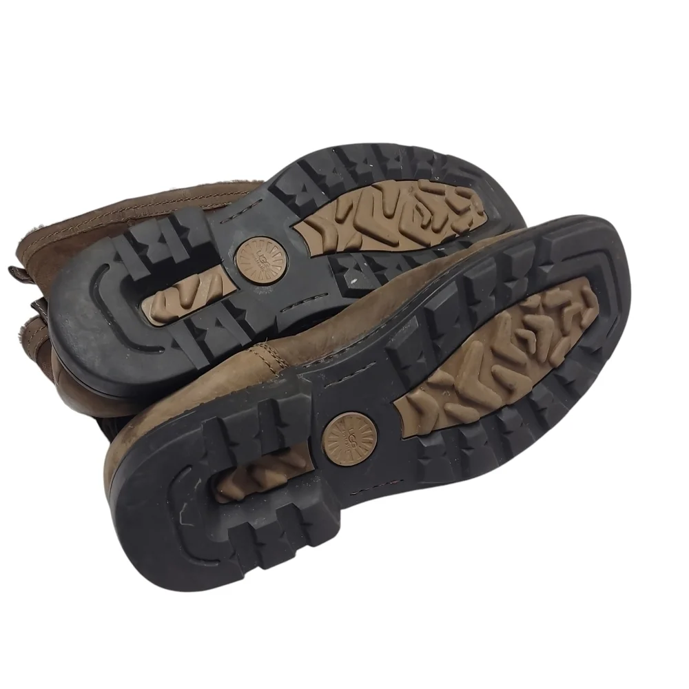UGG great pre