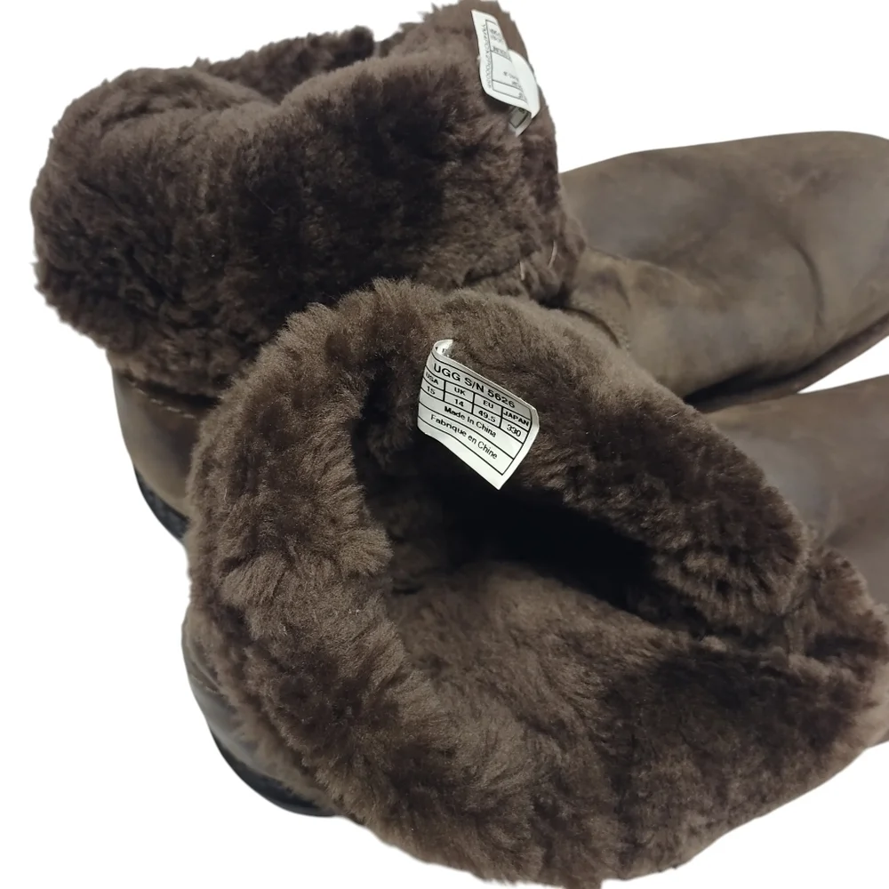 UGG great pre