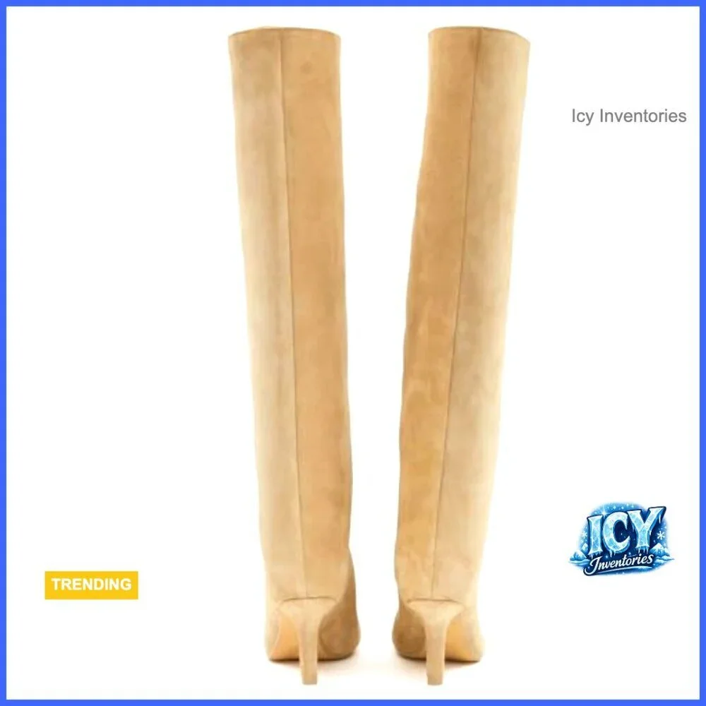 N/A knee high