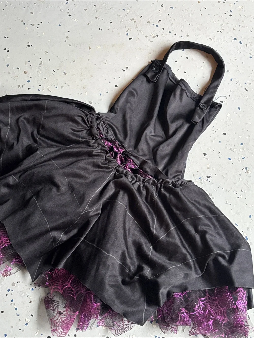 N/A dress comes