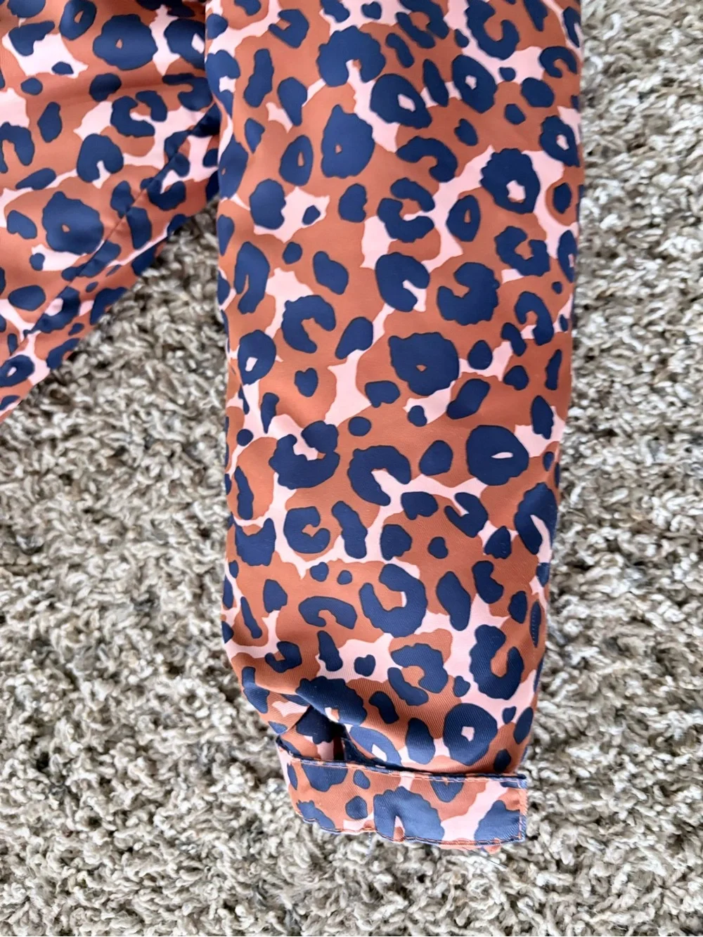 Carters carter puffer