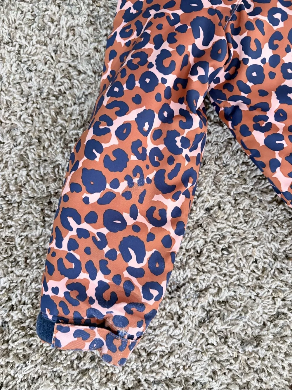 Carters carter puffer