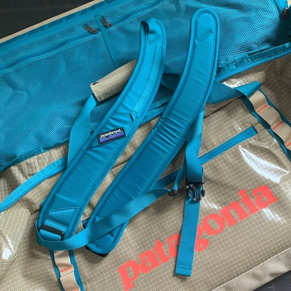 Patagonia Black Hole Duffel 100 L