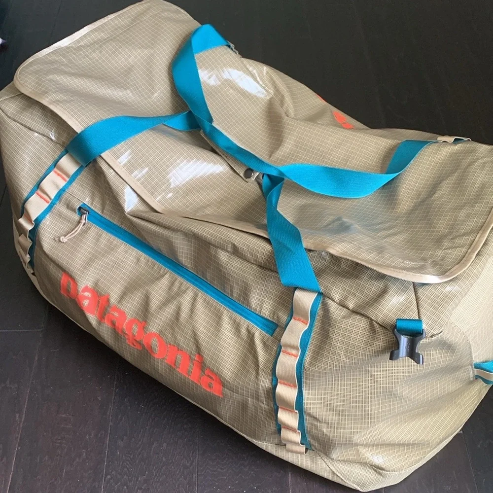 Patagonia Black Hole Duffel 100 L
