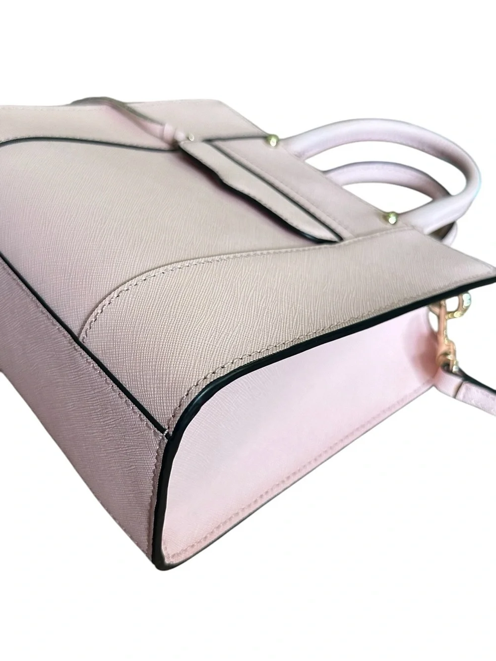 Rebecca Minkoff fresh feminine