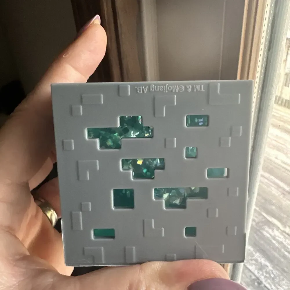 Minecraft new jelly