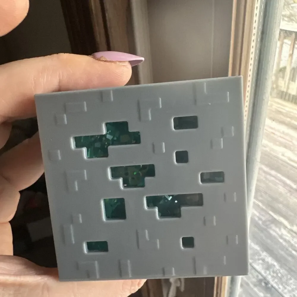 Minecraft new jelly
