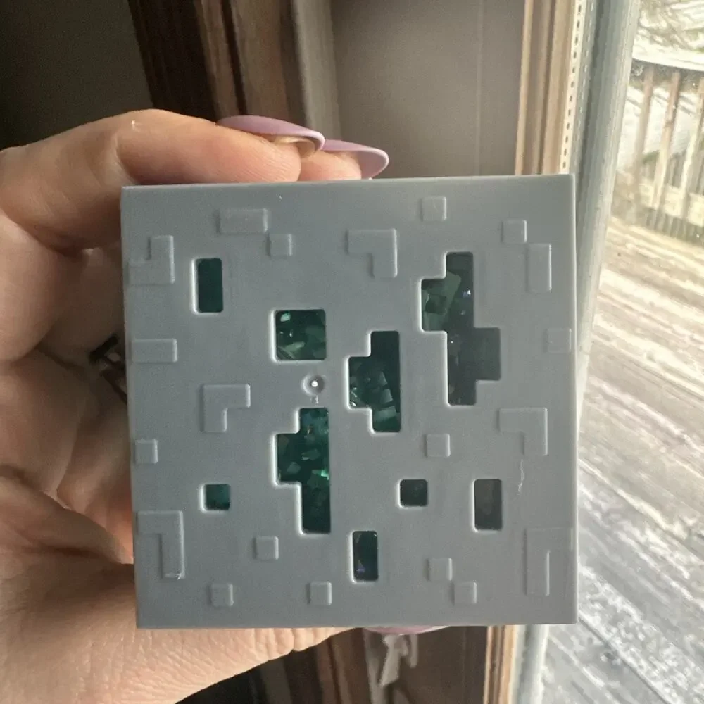 Minecraft new jelly