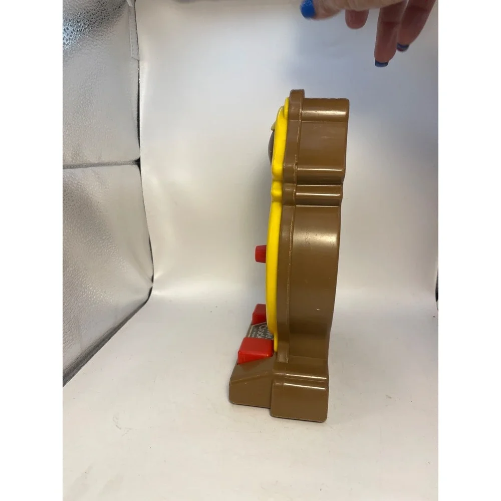 Tomy vintage 1975