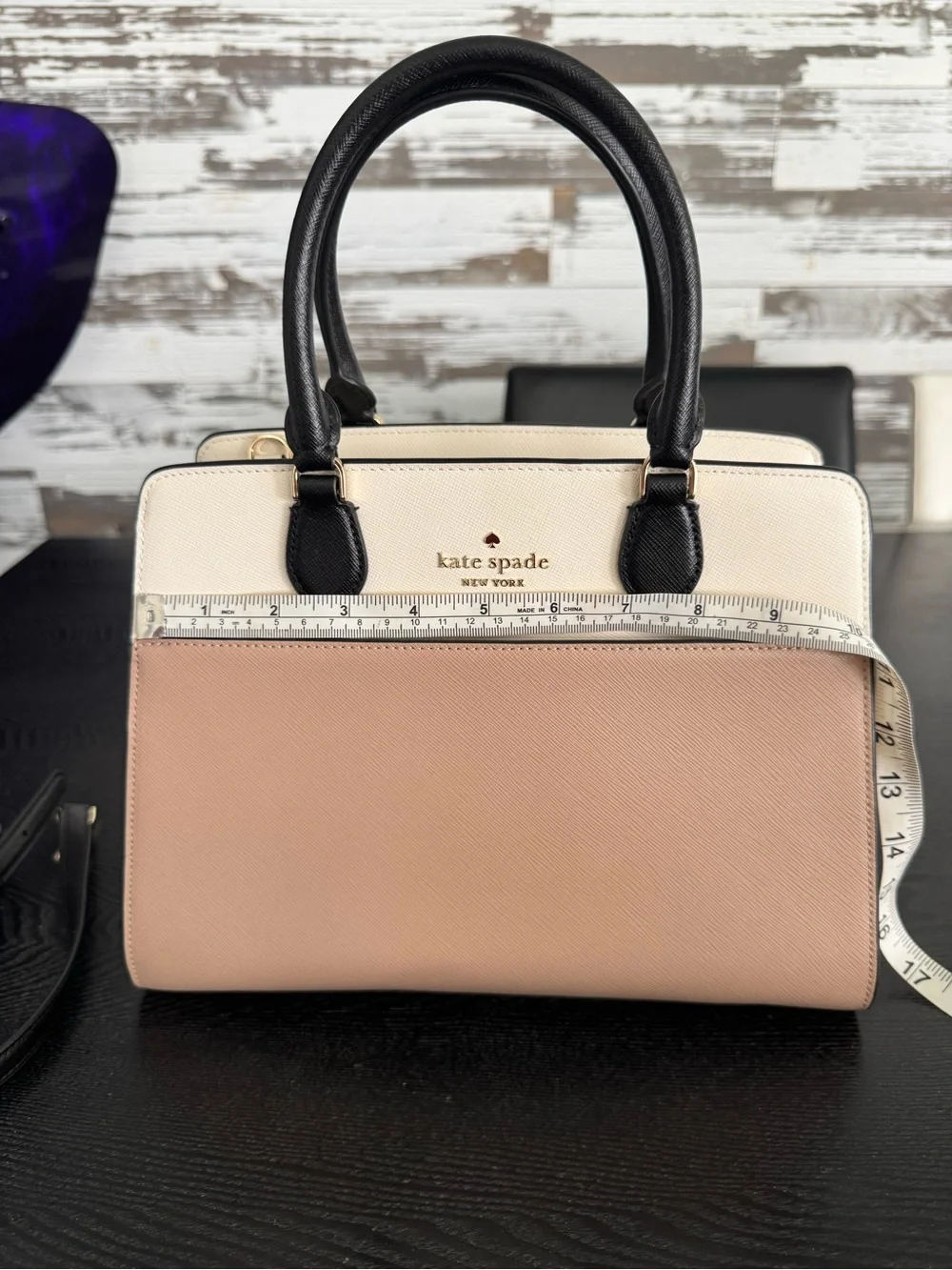 kate spade hazelnut complements