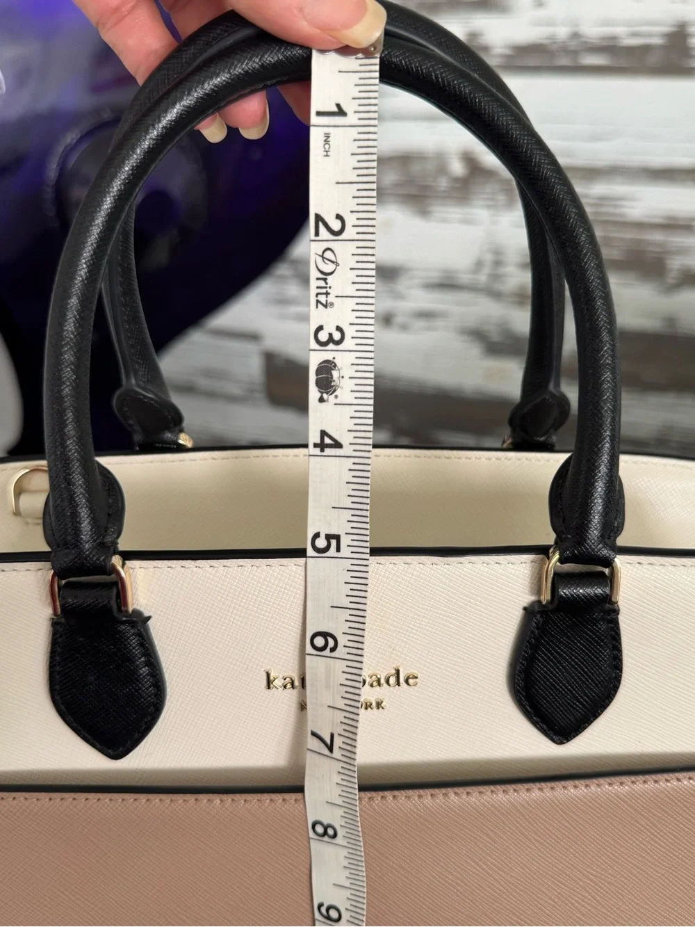 kate spade satchel everyday