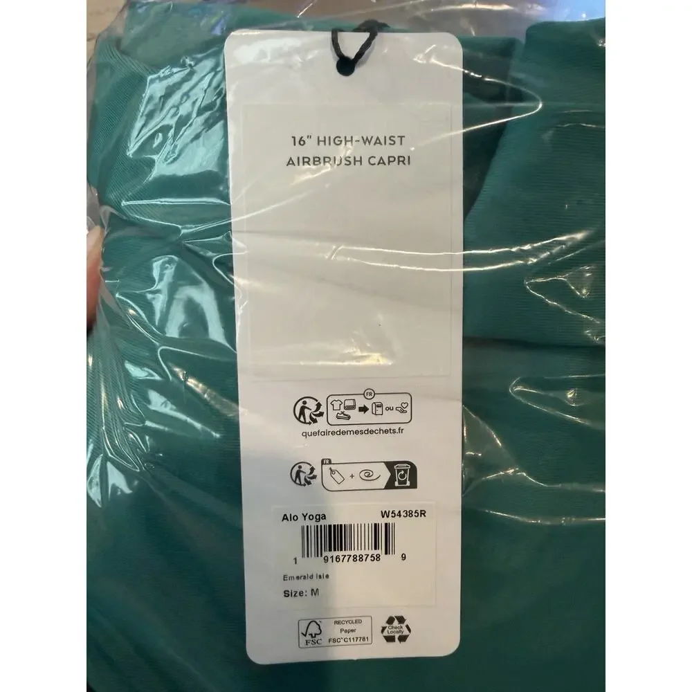 ALO Yoga nwt alo