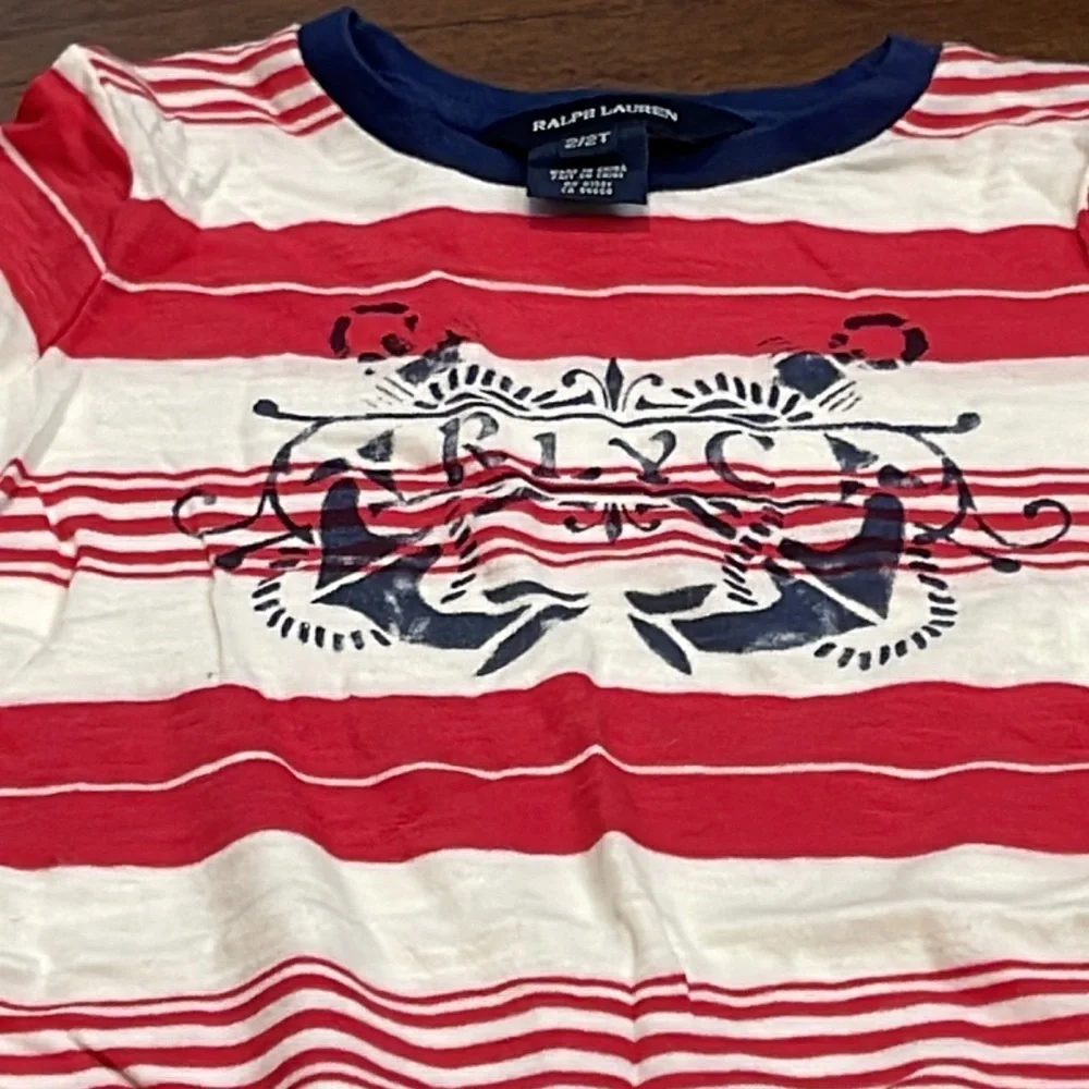 Ralph Lauren brand new