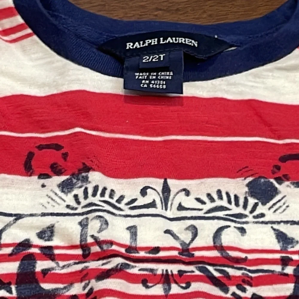 Ralph Lauren brand new
