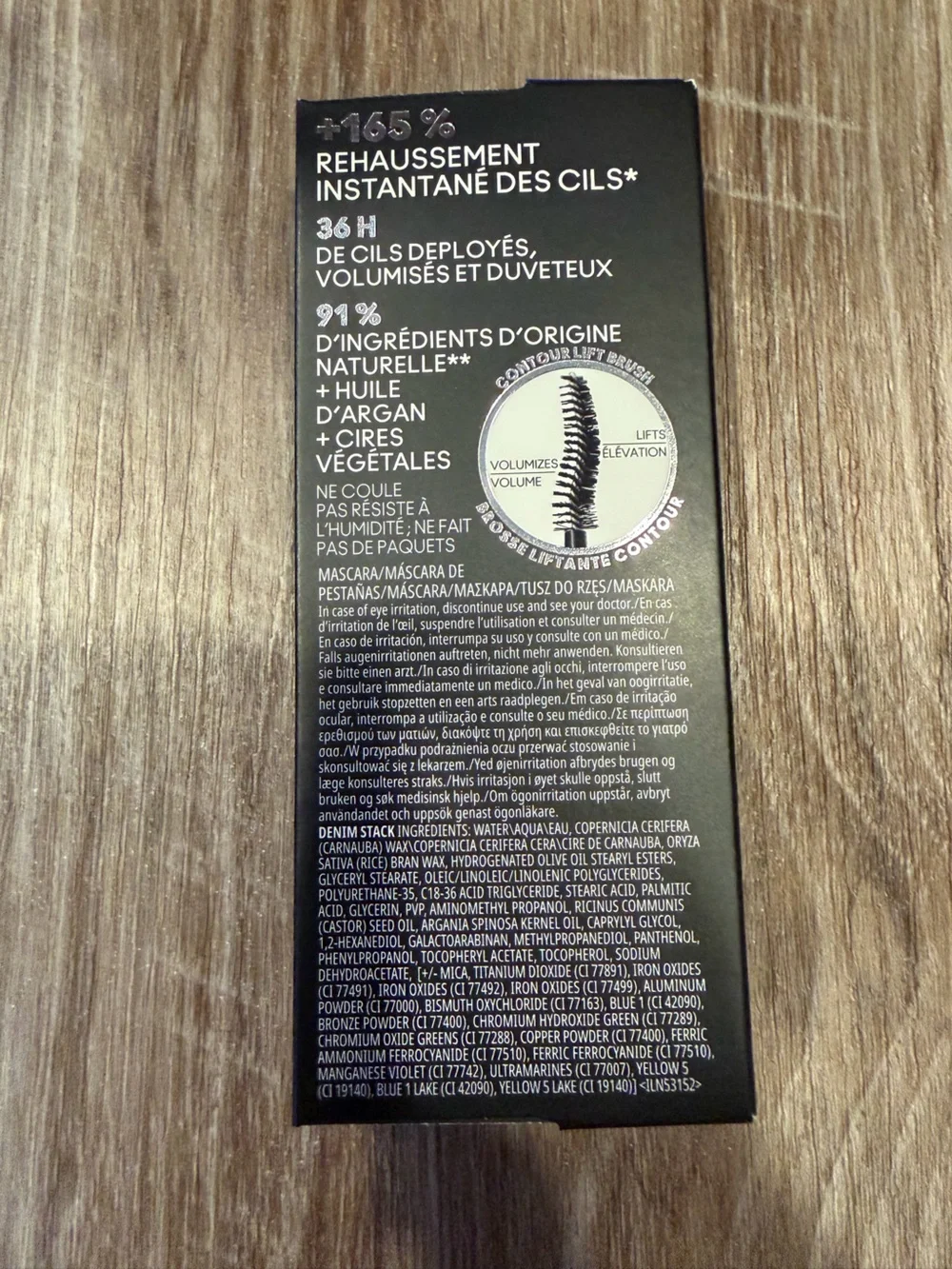 MAC Cosmetics brand new
