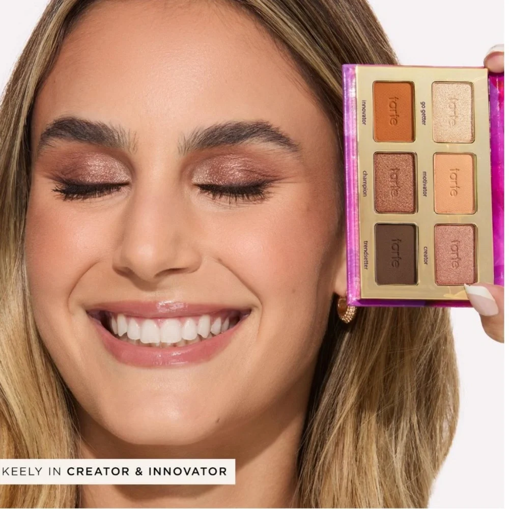 tarte brand new