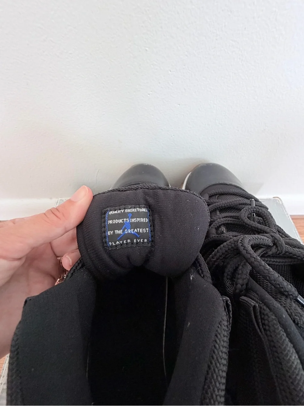 Jordan 2000 air