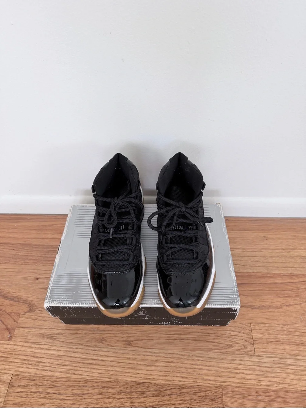 Jordan 2000 air