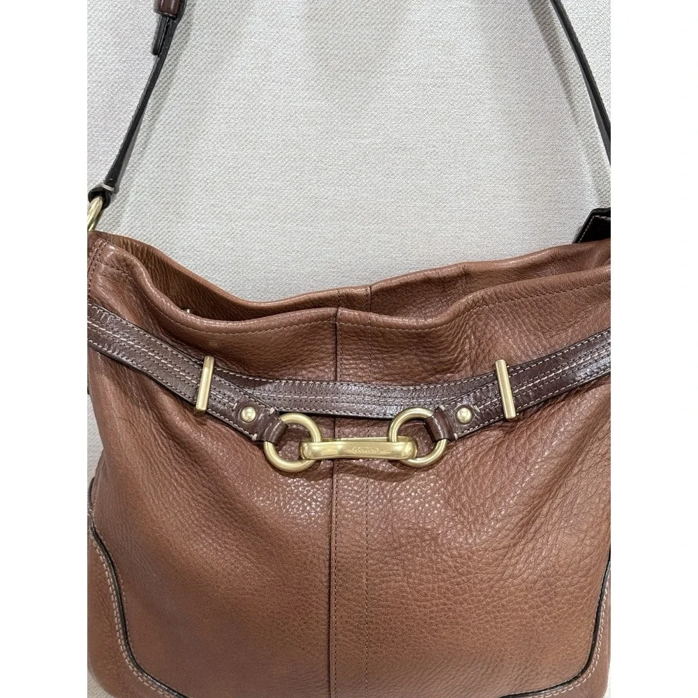 Coach accessory hampton rectangular