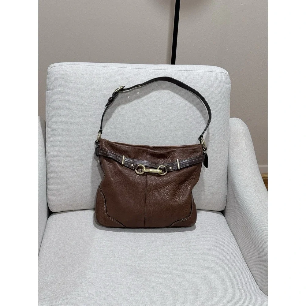 Coach collection features quality