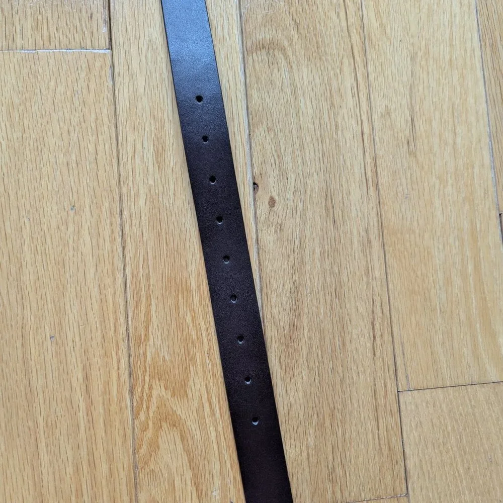 N/A creasing belt
