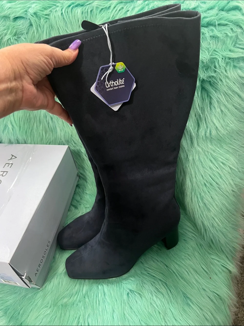 AEROSOLES nib women’s