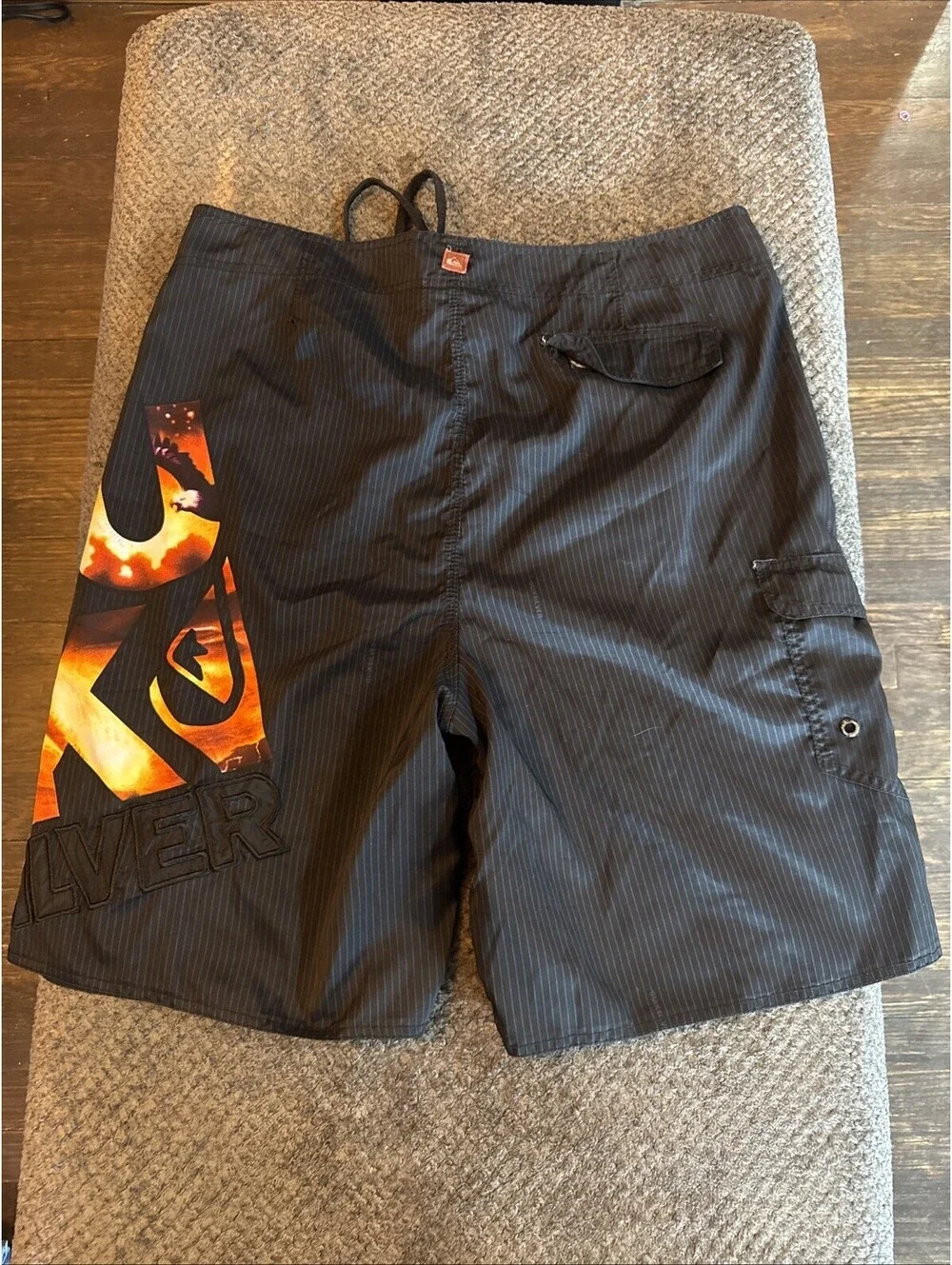 Quiksilver y2k vintage
