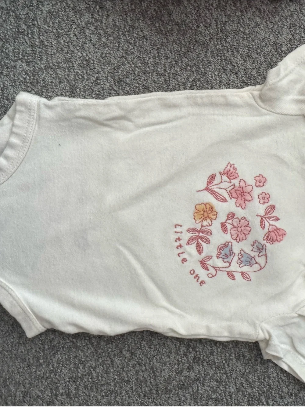 Carters bundle carter