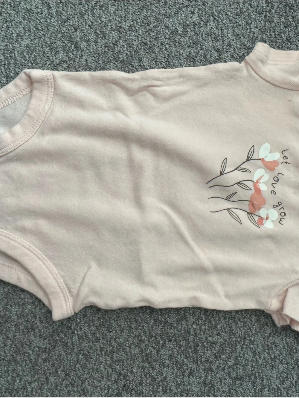 Carters bundle carter