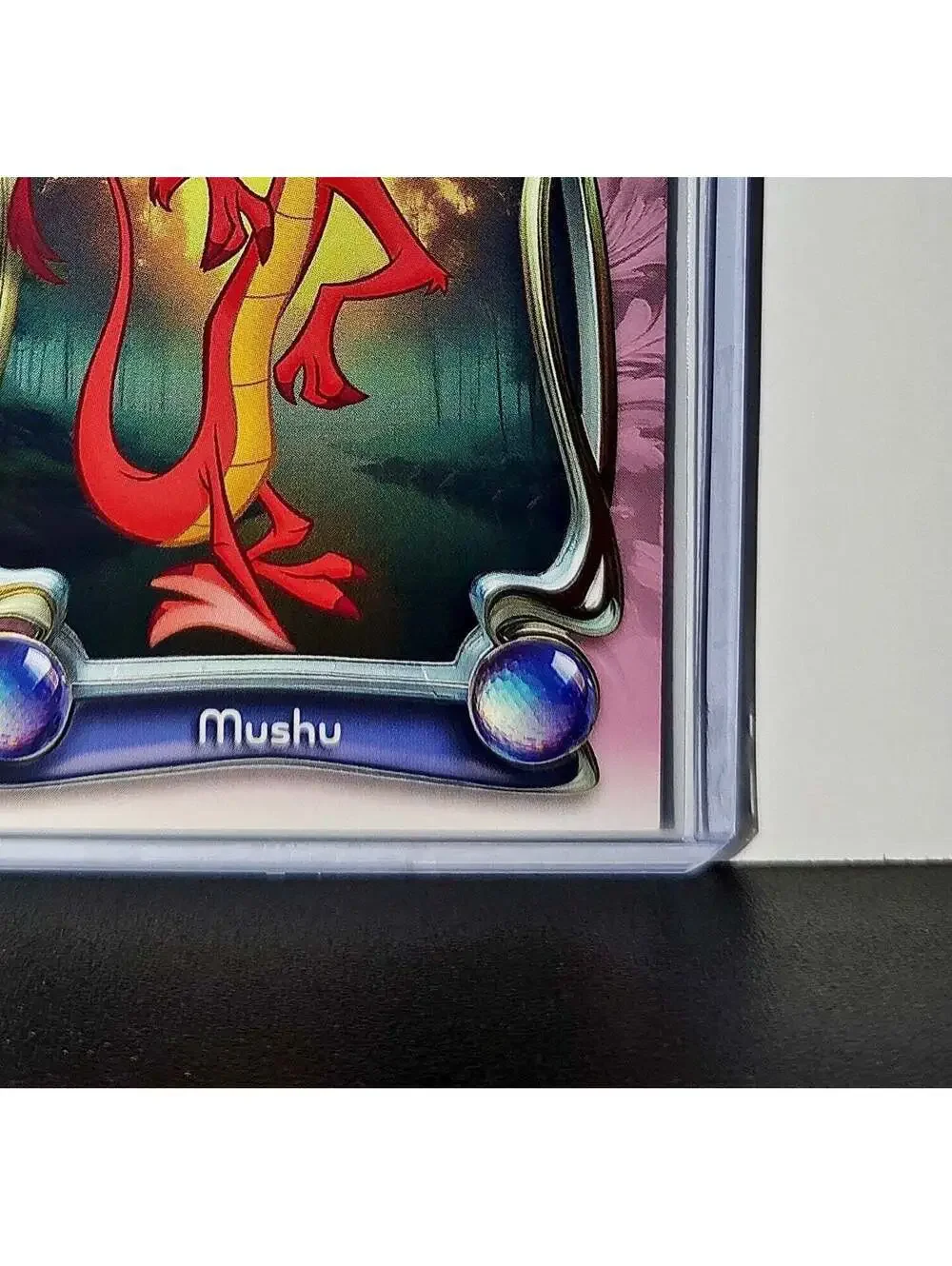 N/A capture magic