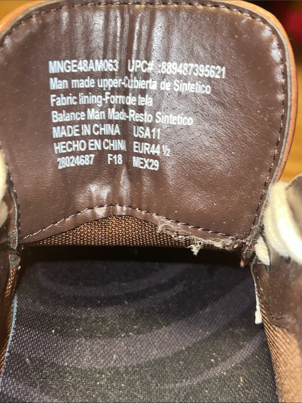Copper Fit copper fit