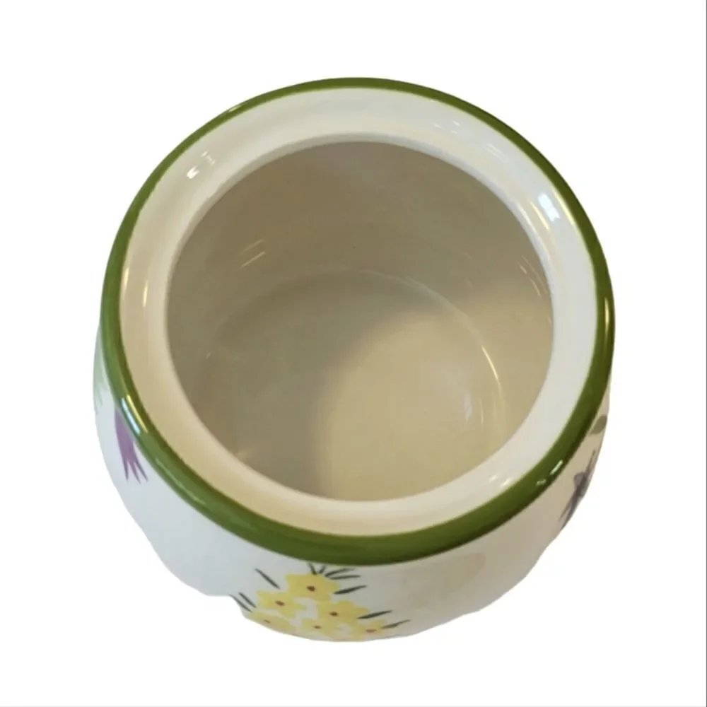 Bella Casa by Ganz ~creamer height