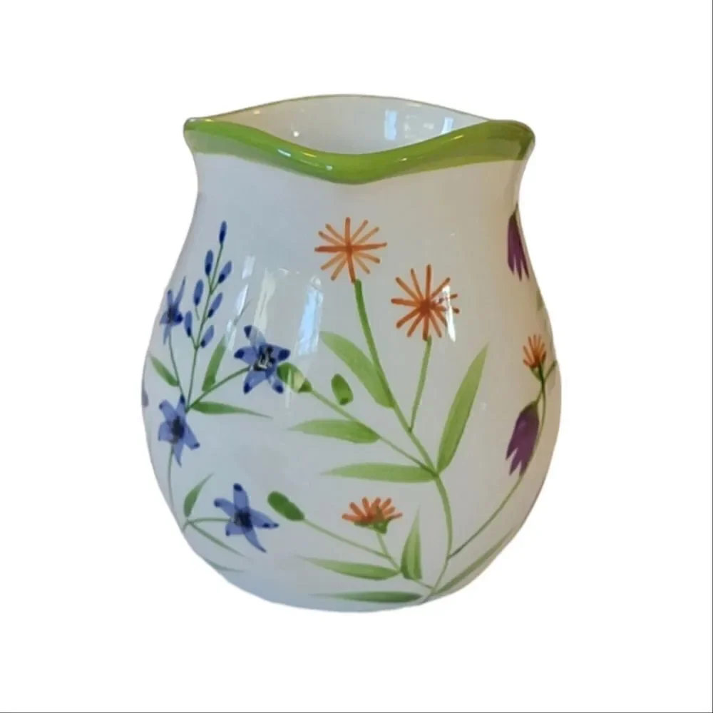 Bella Casa by Ganz ~creamer height