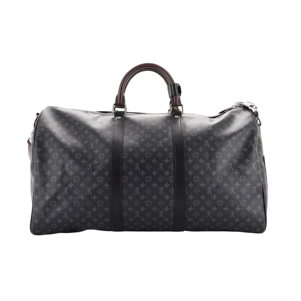 Louis Vuitton brand louis