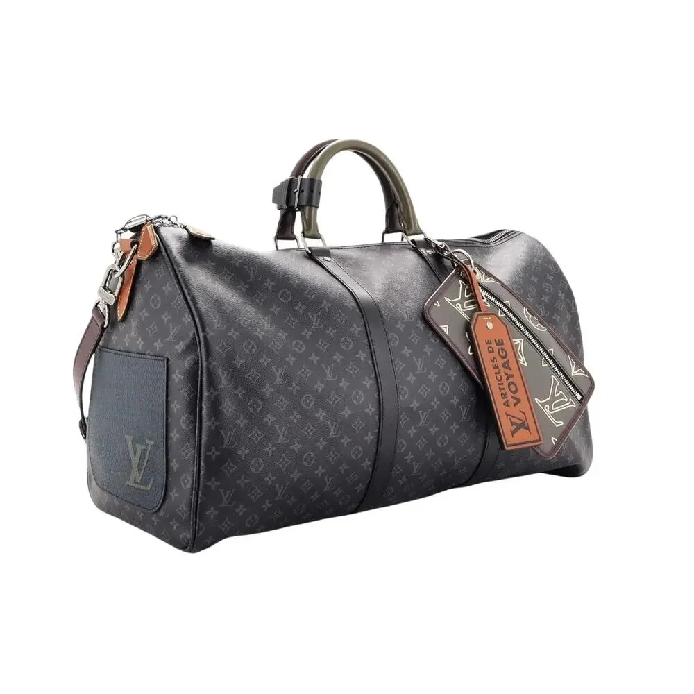 Louis Vuitton brand louis