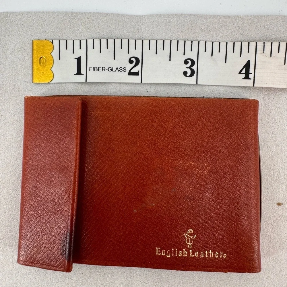 N/A english leather