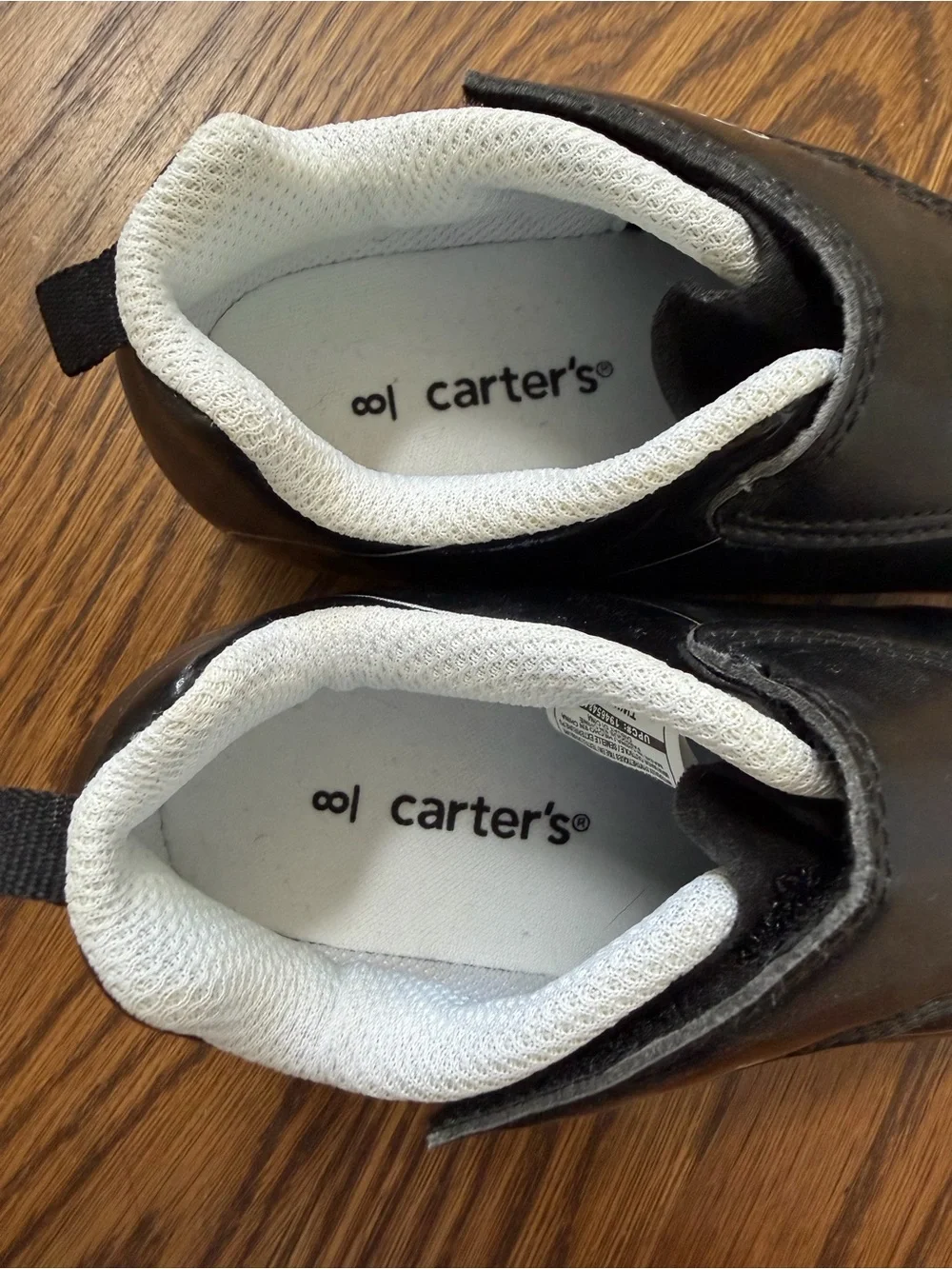 Carters quick hours premium