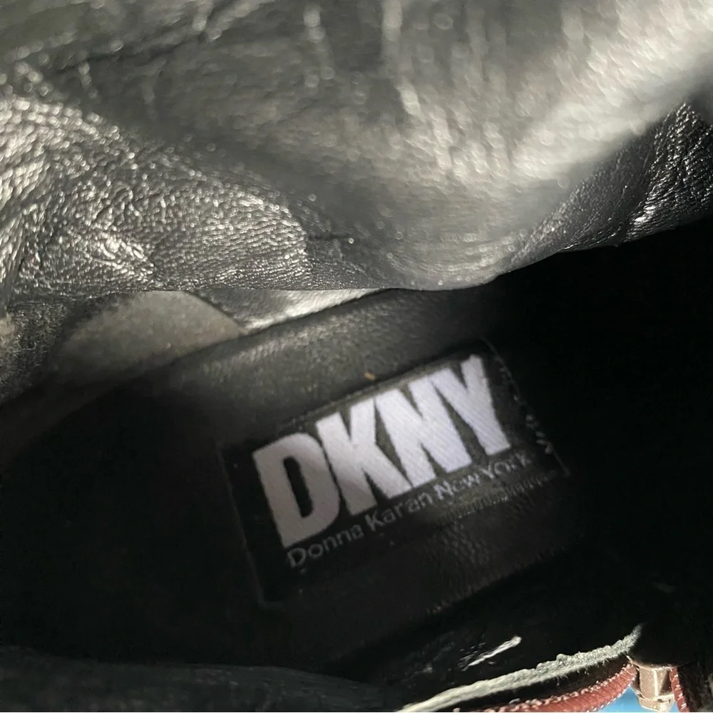 Vintage dkny donna