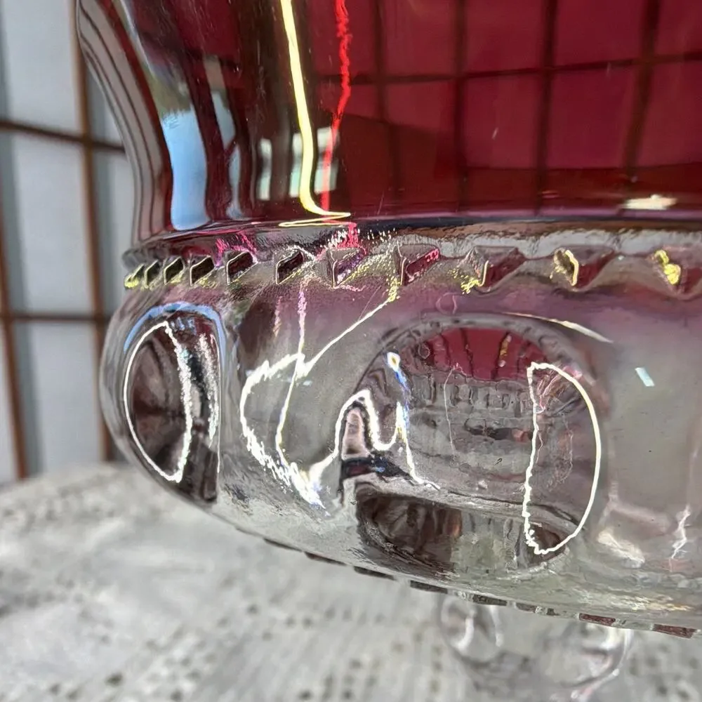 Unmarked cookware dish