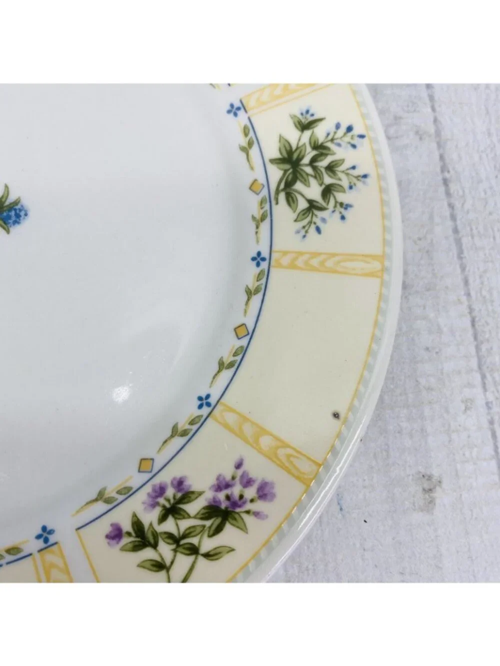 Lynns China you see