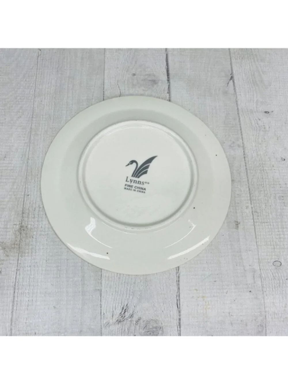 Lynns China any this inventory